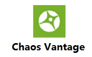 Chaos Vantage v1.2.1最新版
