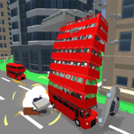 疯狂的伦敦巴士v1.0.0安卓版