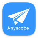 AnyScopeV5.1.2Mac版