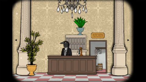 Rusty Lake Hotelv3.0.1安卓版