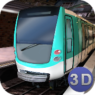 巴黎地铁模拟器3Dv1.23安卓版