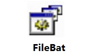 FileBat v1.2.98电脑版