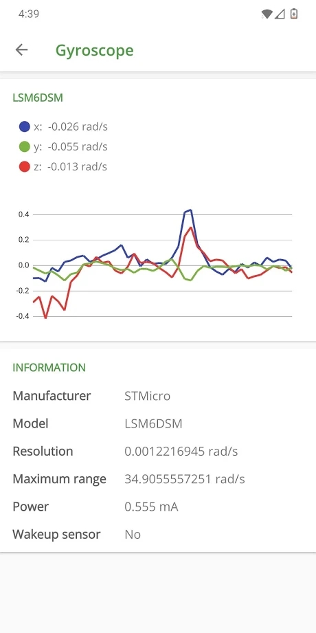 DevCheckv3.28免费版