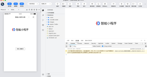 百度开发者工具v3.30.2苹果电脑版