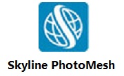 Skyline PhotoMesh v7.5.1.3634中文版