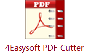 4Easysoft PDF Cutter v3.0.26最新版