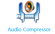 Audio Compressor v2019免费版