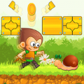 小小猴丛林冒险v1.0安卓版