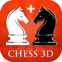 国际象棋3D v1.1中文版