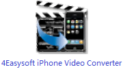 4Easysoft iPhone Video Converter v3.2.26电脑版