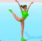 花式滑冰芭蕾舞v1.0安卓版