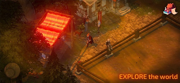 利剑竞技场2v1.0安卓版3