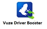 Vuze Driver Booster v21.4.21.2最新版