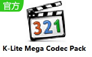 K-Lite Mega Codec Pack v16.1.6
