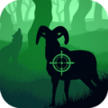 猎鹿3D野生动物猎杀v1.7安卓版