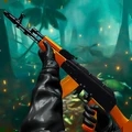 丛林狙击手战士v1.1最新免费版