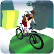海底自行车骑士v1.0安卓版