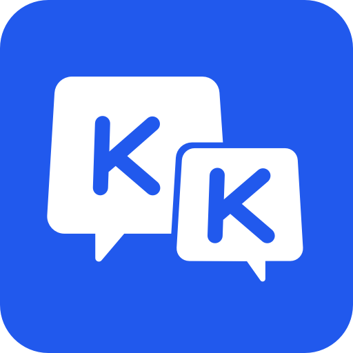 KK键盘聊天神器v1.9.4.8849最新版