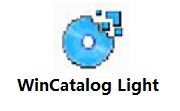 WinCatalog Light v2.5电脑版