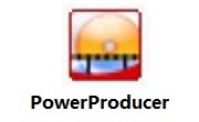 PowerProducer v5.0.0314中文版