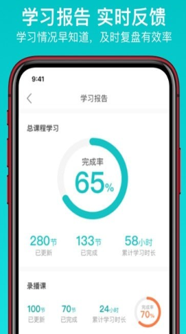 太府考研