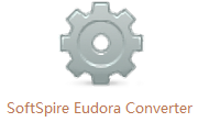 SoftSpire Eudora Converter v6.0电脑版