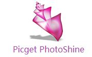 Picget PhotoShine v5.5