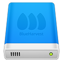 BlueHarvestV8.0.10Mac版