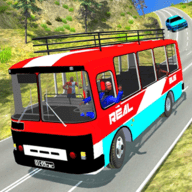 山区巴士驾驶v1.0.4安卓版