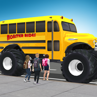 高中巴士模拟器v3.1安卓版