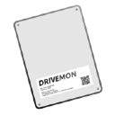 DriveMo‪nV1.0.2Mac版