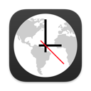 World Clock Widgets V1.9.2Mac版
