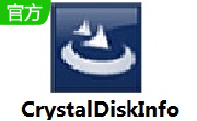 CrystalDiskInfov V8.12.1