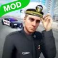 巡逻警察模拟器v1.2免费手机版