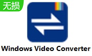 Windows Video Converter v9.2.0.2最新版