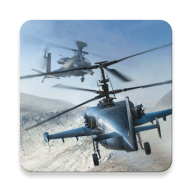 现代战争直升机v0.0.5安卓版