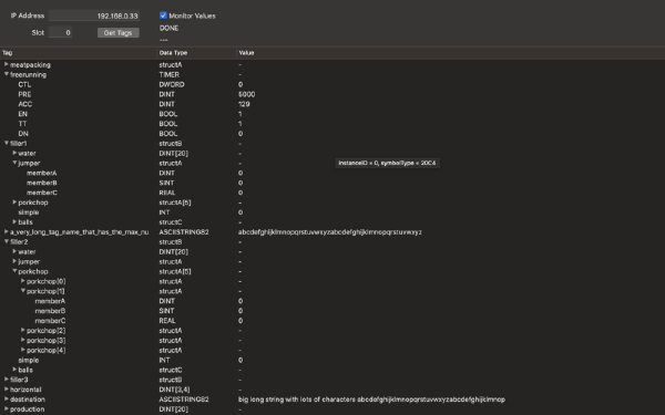 CLTagViewer Mac版