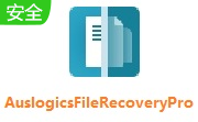 Auslogics File Recovery Pro v10.1.0最新版