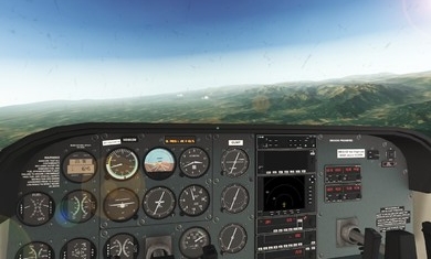 真实飞行模拟器v1.3.4最新版