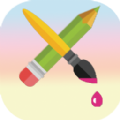 简笔画幼儿v1.0.0最新免费版