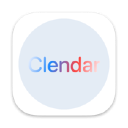 Clendar V1.9.2Mac版