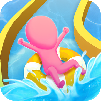 疯狂滑水游乐场v1.0.1手机版