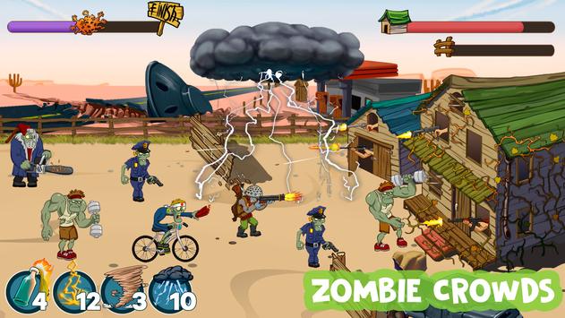僵尸牧场射击v3.0.41