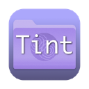 Tinted Folders Pro V2.0.3Mac版