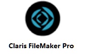 Claris FileMaker Pro v19.3.1.43最新版