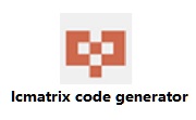lcmatrix code generator v0.2.6最新版