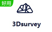 3Dsurvey v2.13.2免费版