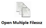 Open Multiple Files v2.8电脑版