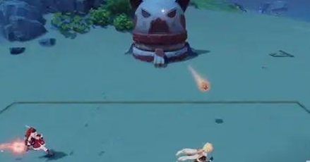 原神1.6砰砰魔球效果有哪些