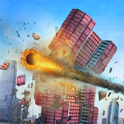 城市摧毁模拟器v1.6.1安卓版